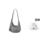 Gray (Comes with Brand Bag)