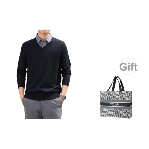 PIERRE CARDIN Мужской Трикотаж