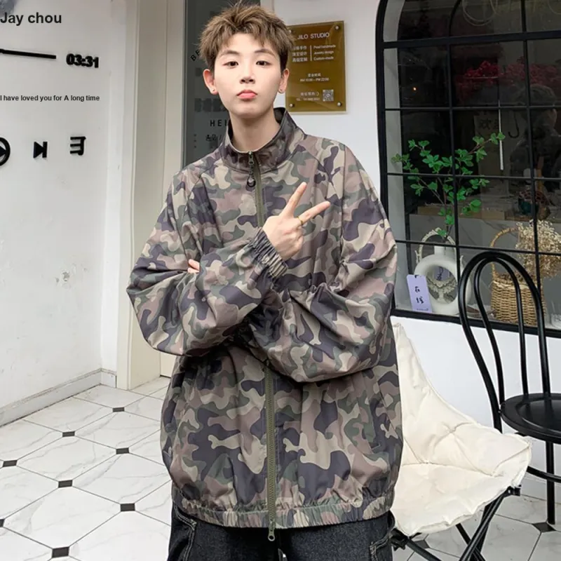 FORCEPULR Jackets & Coats Unisex-5