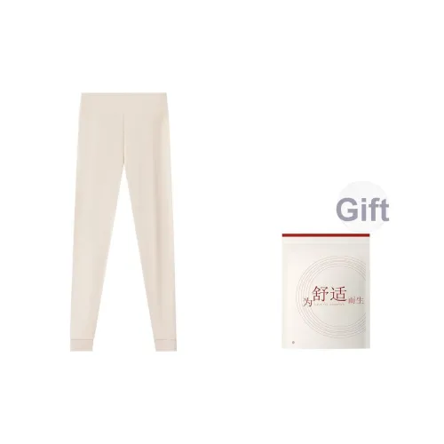 Red Bean Женские термобрюки