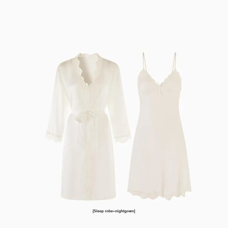 LUYOUYE Women's Pajama Sets-13
