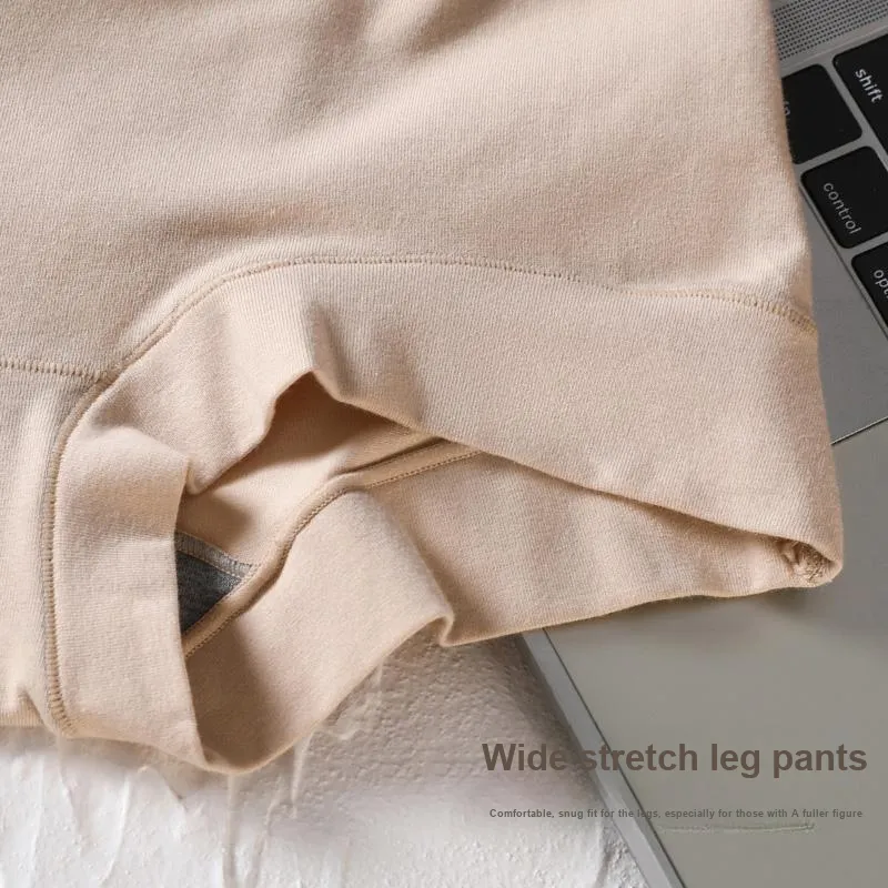 PLANDOO Underpants Women's 2 Pack-10