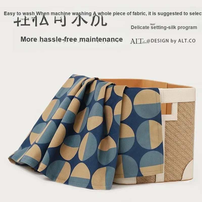AILUTE Waterproof, Dust Resistant, Washed-3