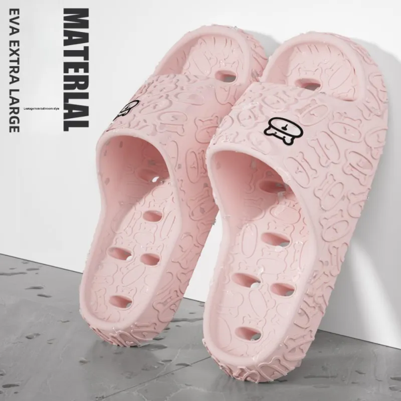 KUUJOO Slippers / Home Slippers-15