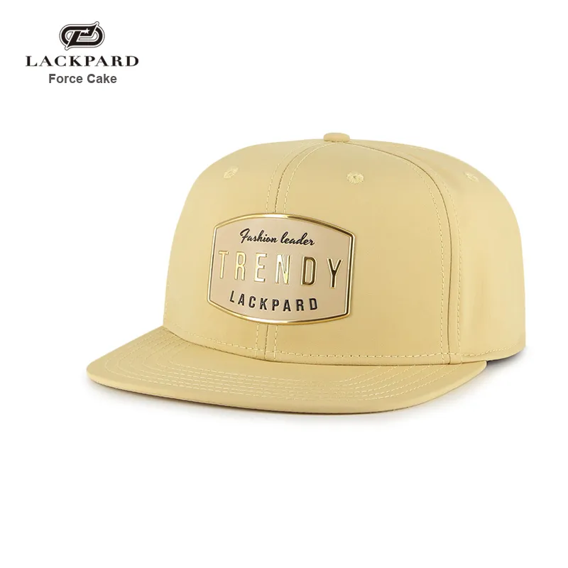 Lackpard Polyester Baseball Caps Unisex-5
