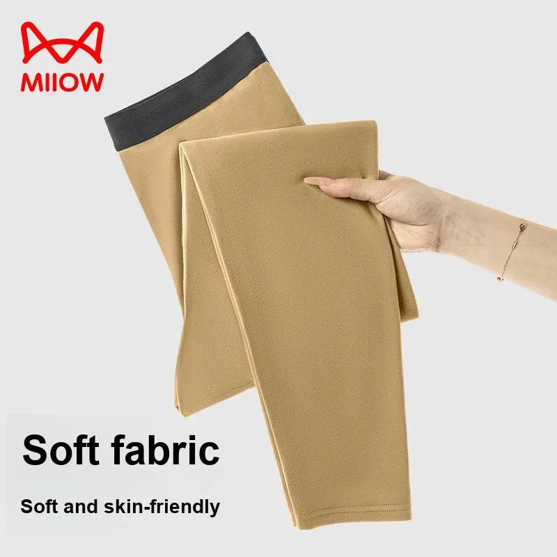 MIIOW Men Thermal Pants-2