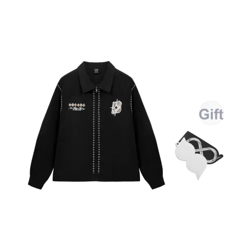 BIPOLAR Унисекс Пуховики