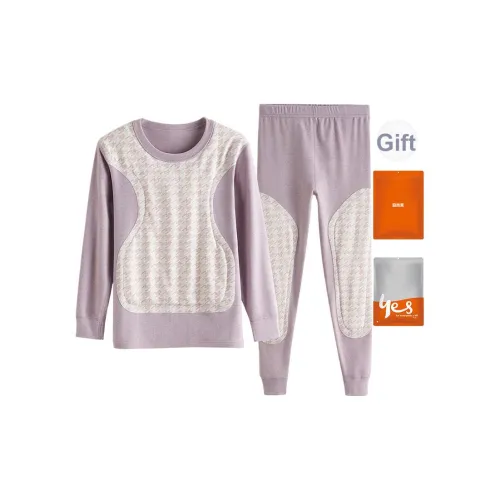 Удобный и освежающий термокостюм для женщин