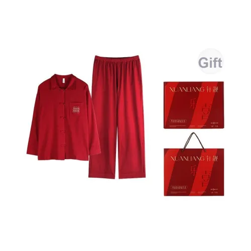 Xuan Liang Pajama Подарочная коробка Женские
