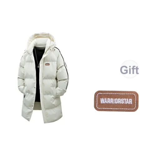 Warrior Унисекс Пуховики