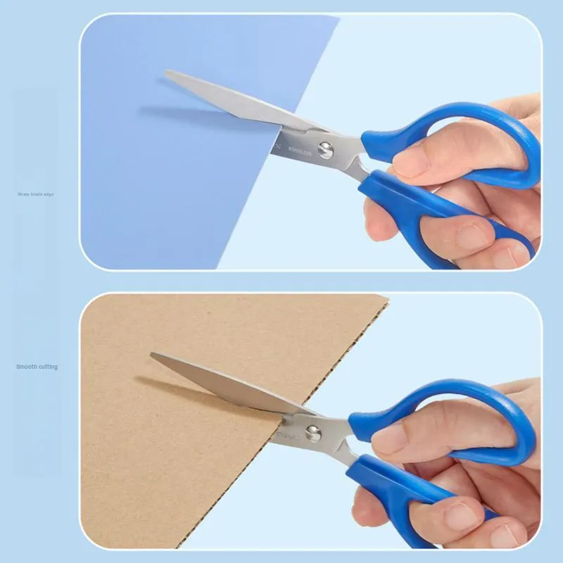 Qixin Household Scissors-2