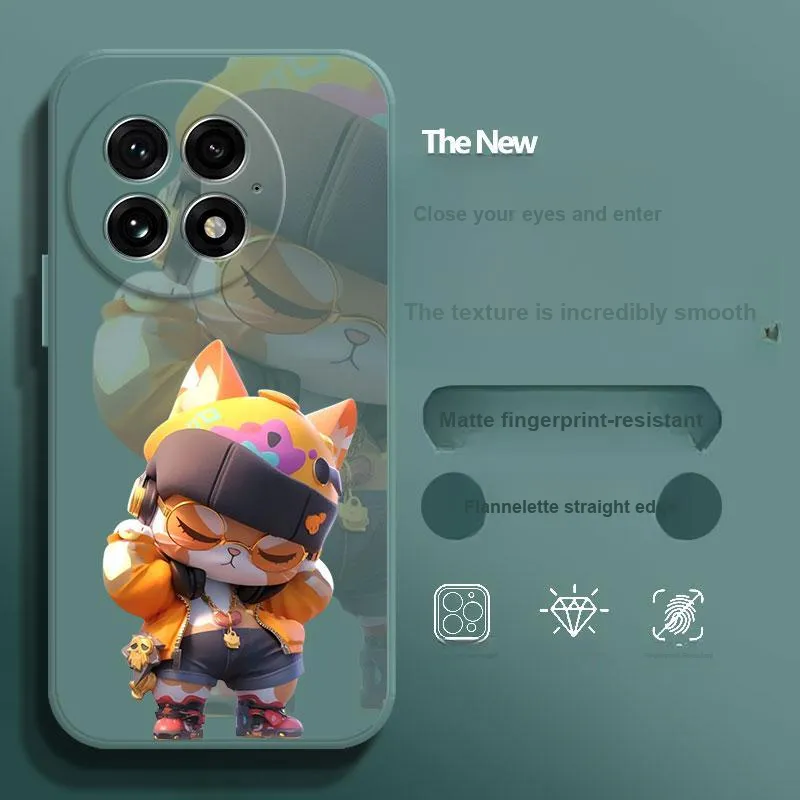 BAOCHENG Phone Cases-5