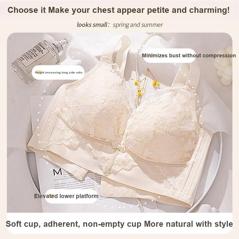 FENTENG Women's Bras-4