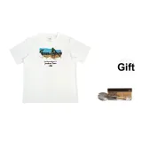 Snow Peak White (Gift Set)