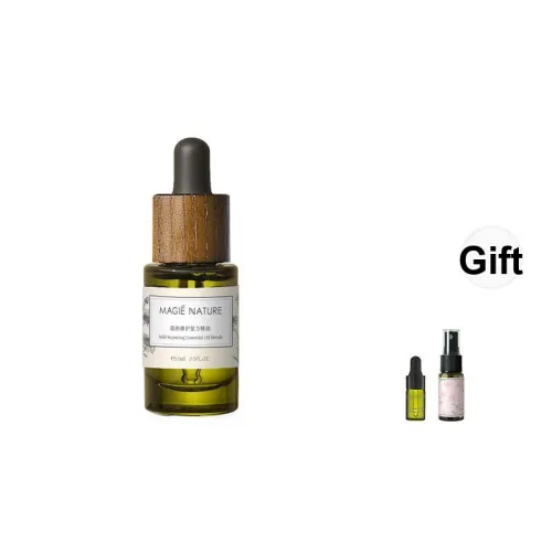 MAGIE NATURE Роман Комплексная Сыворотка с Ромашкой Hydrating 15 мл 30 мл