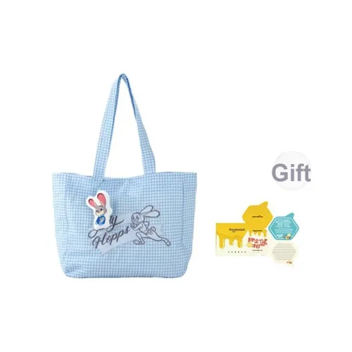 POTDEMIEL Серия Zootopia Сумка через плечо Унисекс