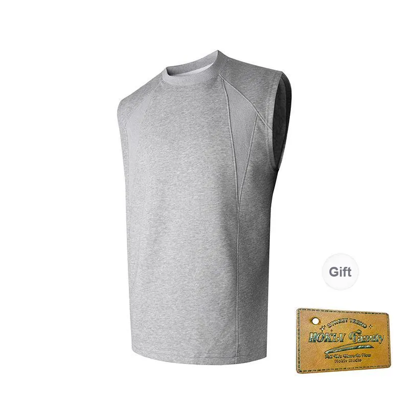 HOKLV Polo Shirts Unisex-6