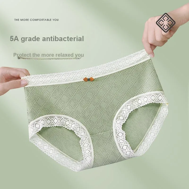 L'ALPINA Underpants Women's 3 Pack-1