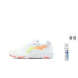 White Orange+Cleaner
