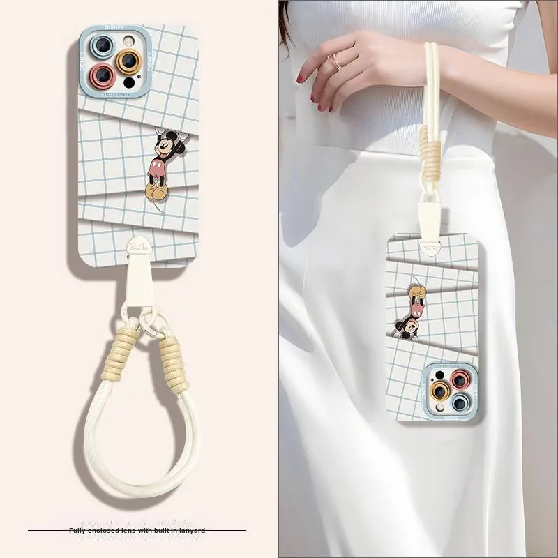 Disney Phone Cases-1