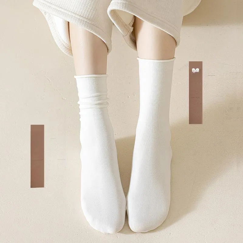 KJ Socks Gift Box Women's Combo Set-101