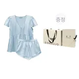블루