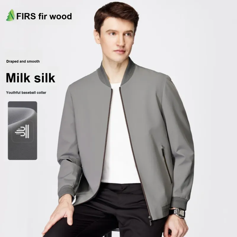 FIRS Jackets Men-1
