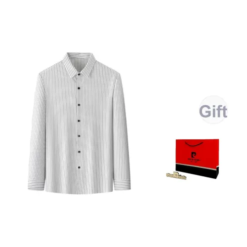 PIERRE CARDIN Мужские рубашки