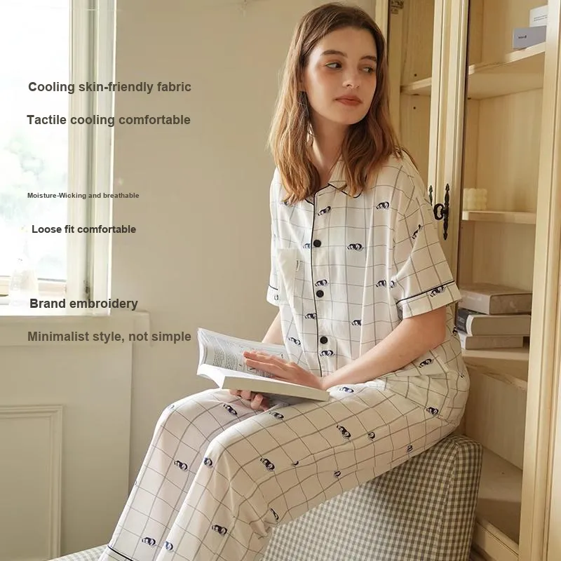 Teenie Weenie Pajama Set Women's-2