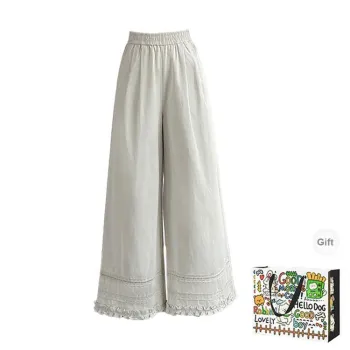 BVODE Casual Pants Women's