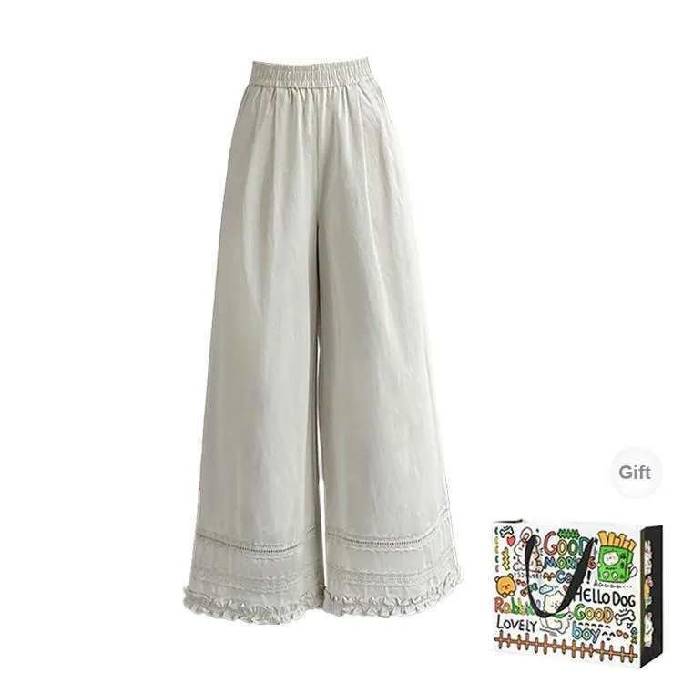 BVODE Casual Pants Women's-9