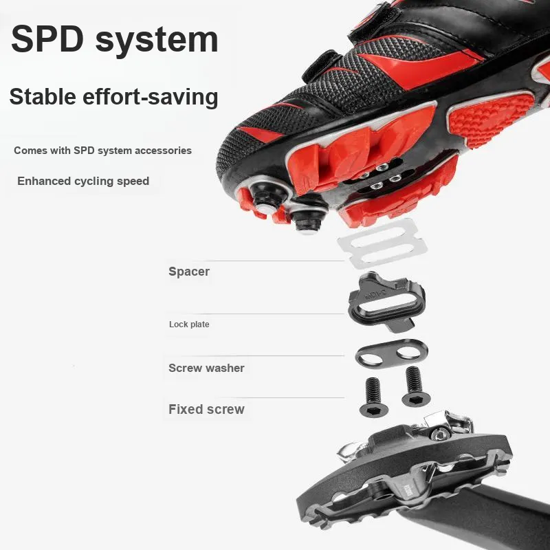ROCBROS Riding Equipment-4