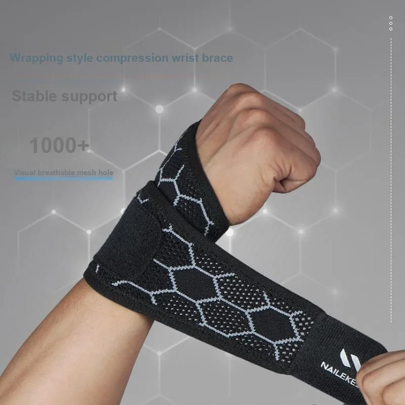 NAILEKESI Wristbands-2