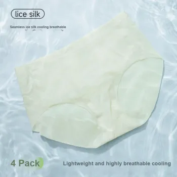 Urban Beauty Underpants Women's Shopping Bag 3 Pack