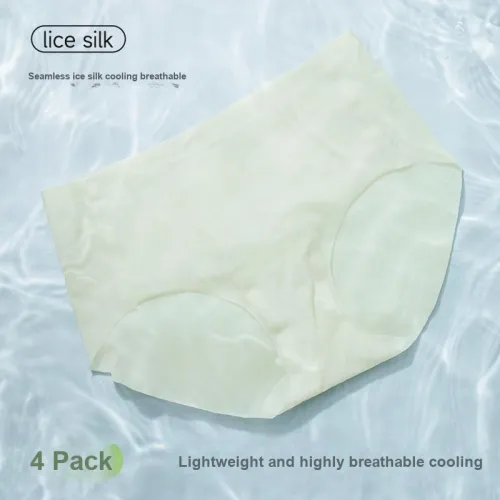 Urban Beauty Underpants Women's Shopping Bag 3 Pack