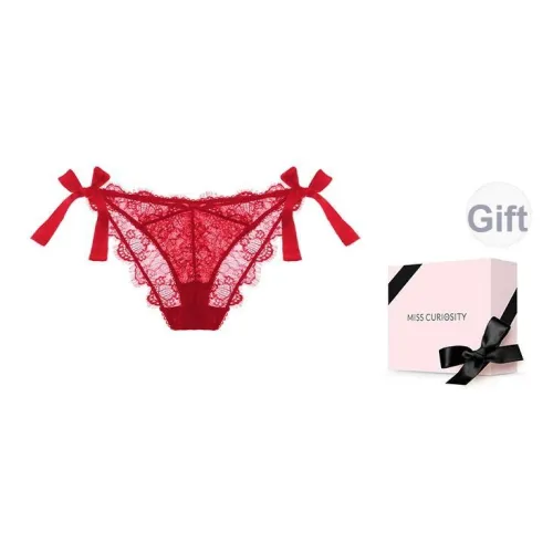 MISS CURIOSITY Нижнее белье Подарочная коробка Женское
