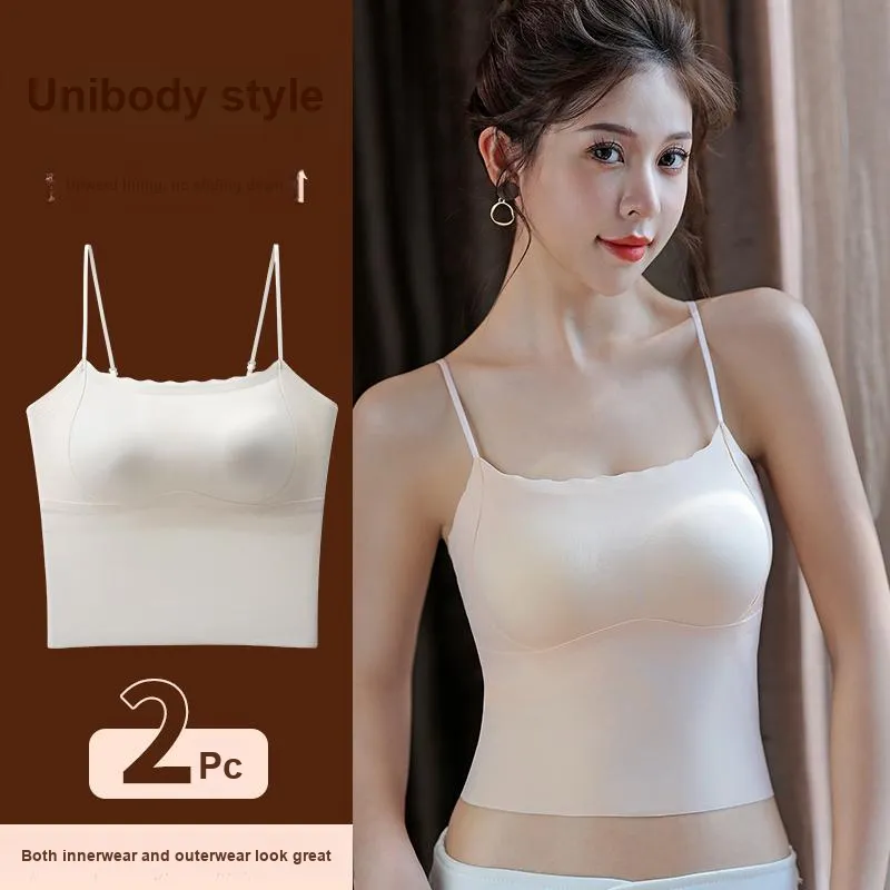 Herbal Primer Bra Women's 2 Pack-25