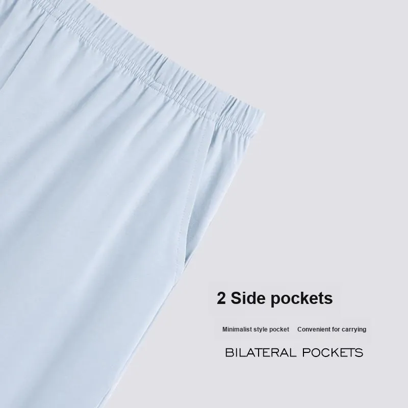 GOSO Women's Pajama Pants-2