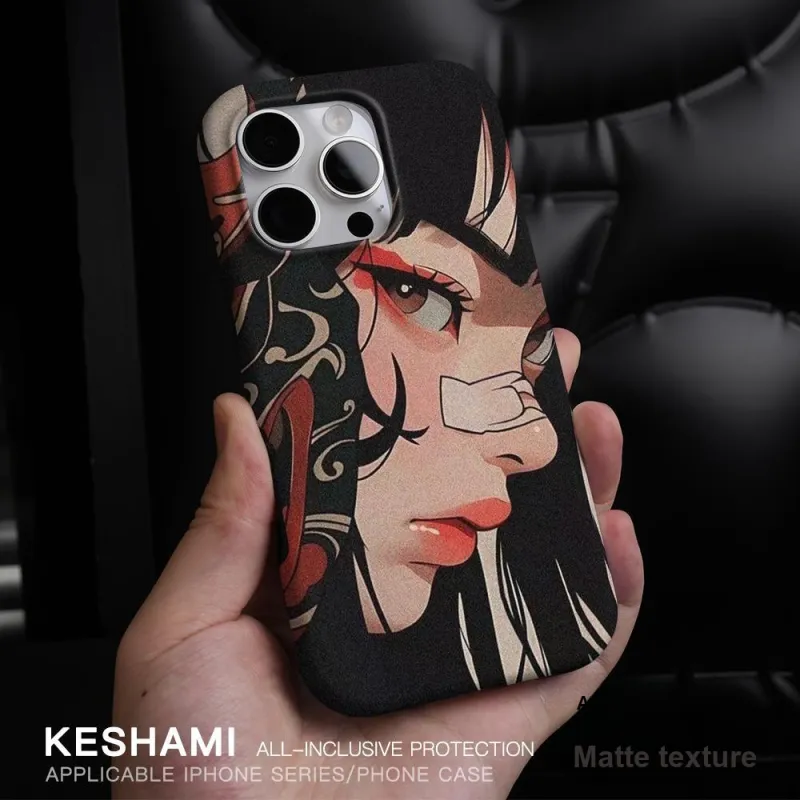 Keshami Phone Cases-13