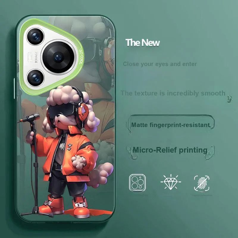BAOCHENG Phone Cases-7