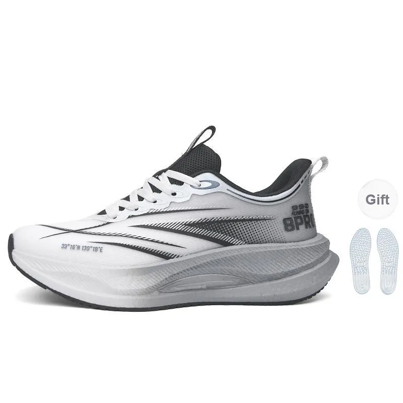 Stateof Stars Low Top Running Shoes Unisex-23