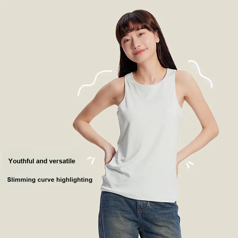DUINIDESIYU Tank Top Women's Gift Box Set-4