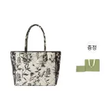 오즈의 마법사 쇼핑백+블랙