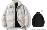 White (Includes Liner)