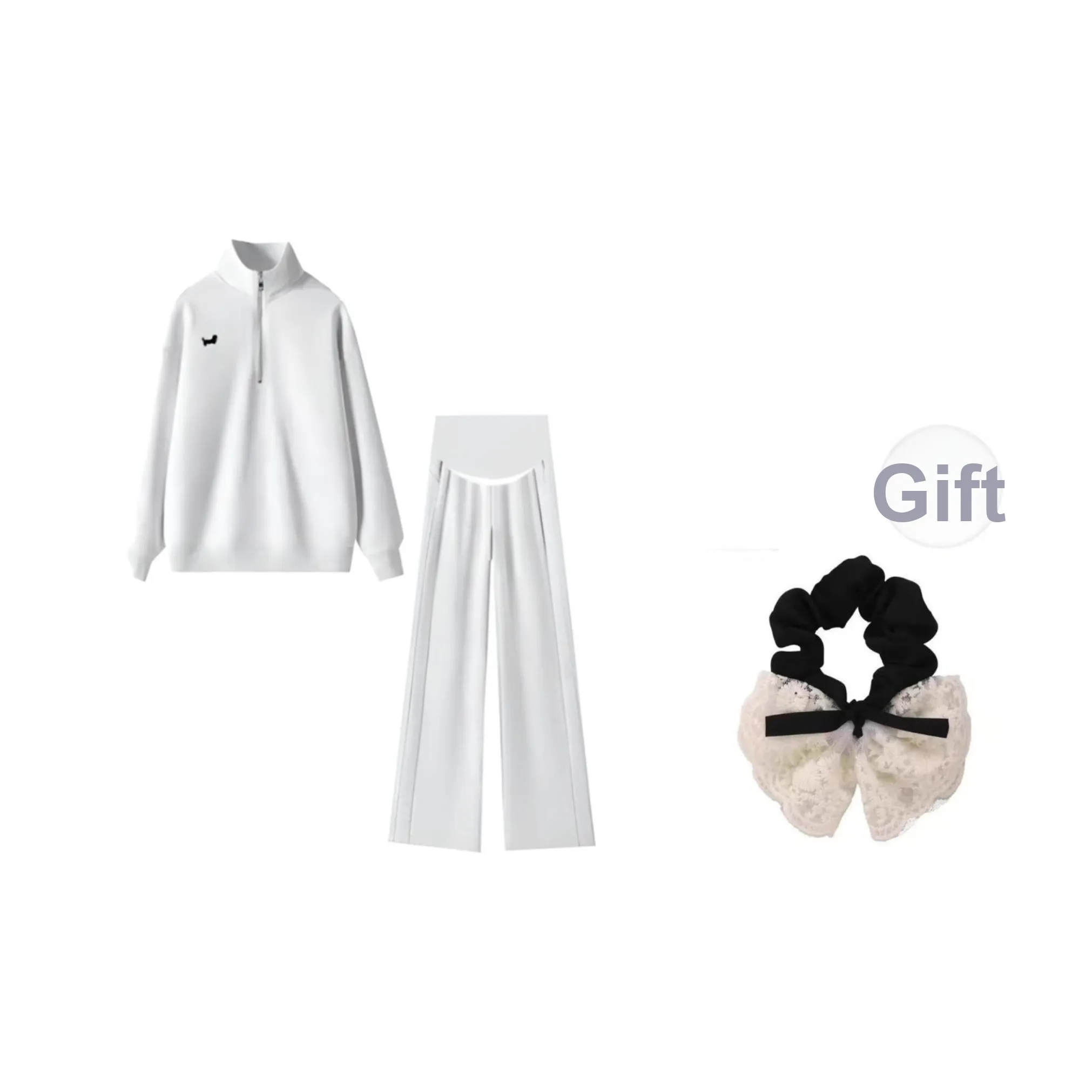 BABYLYCHEE STUDIO Повседневный костюм женский