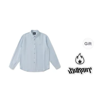 BURNIN Shirts Unisex