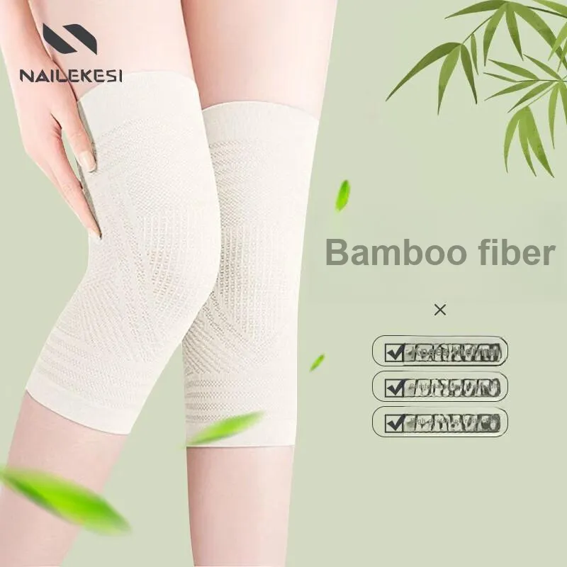 NAILEKESI Knee Pads-10