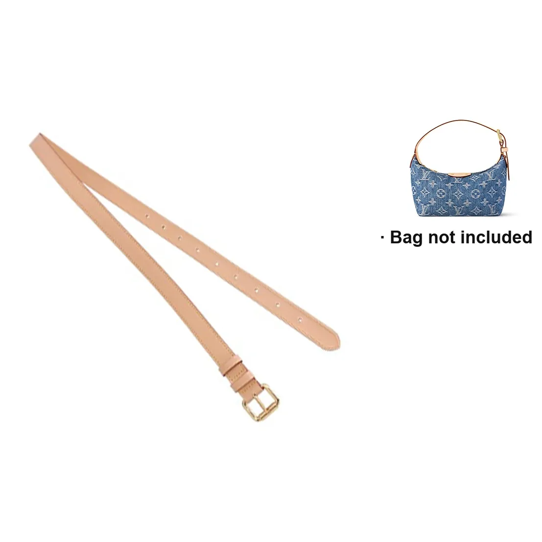 Ingenuity Handmade Bag Straps