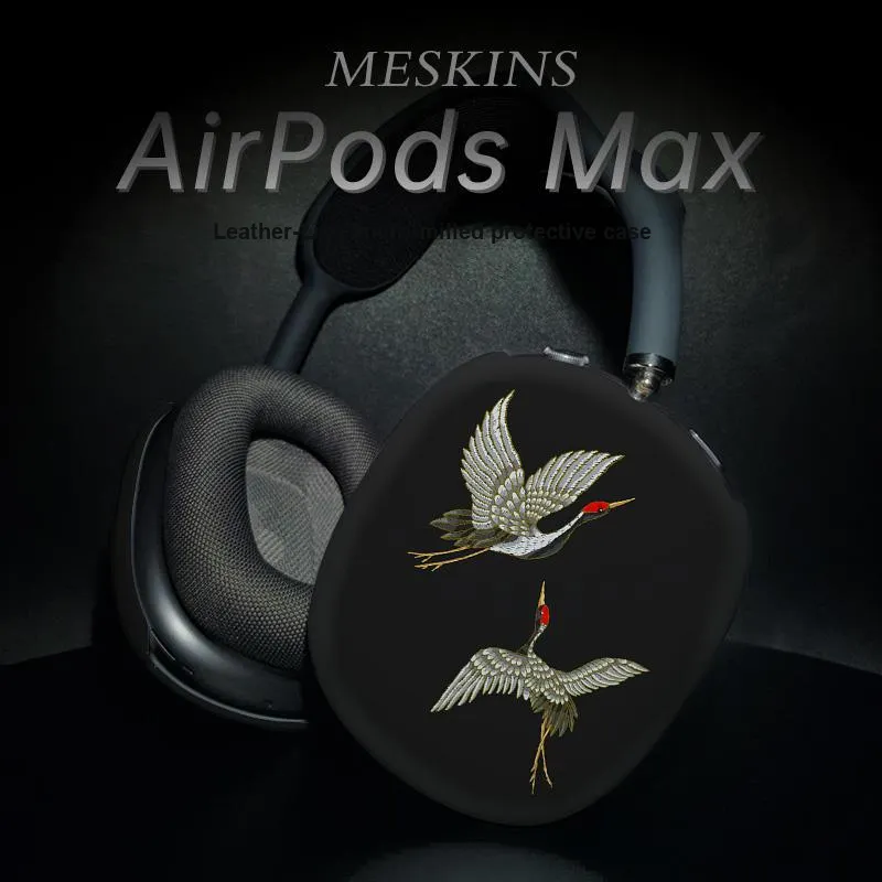 ME SKINS Headphone Cases-47
