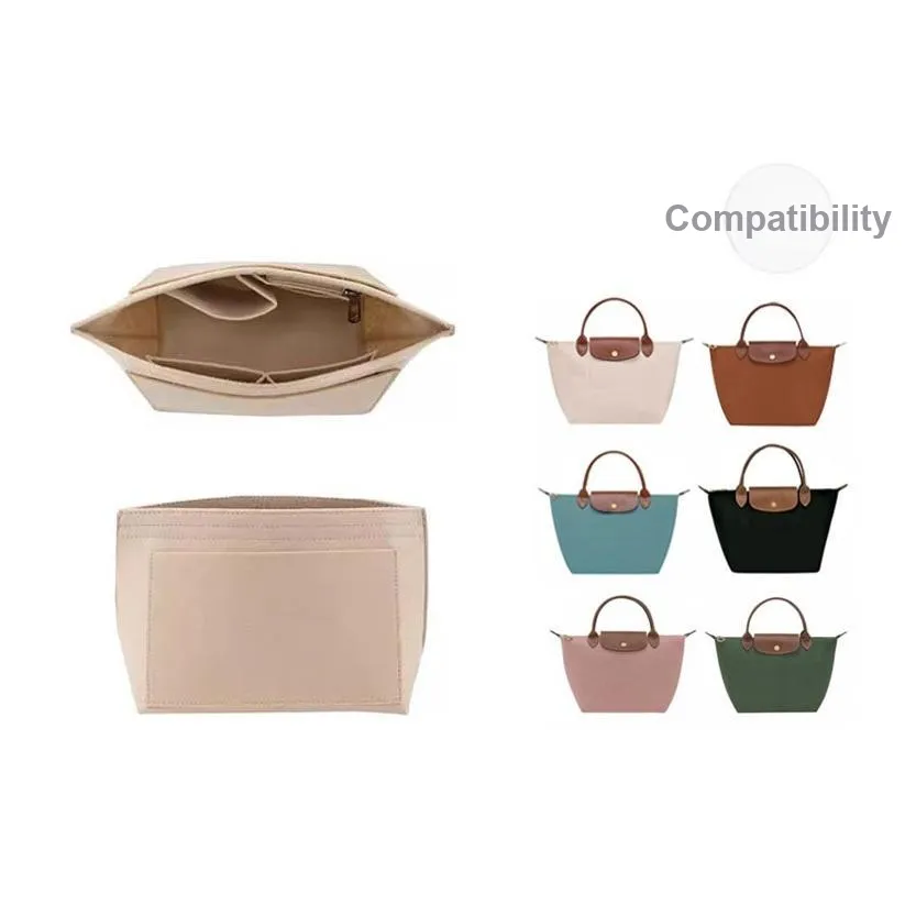 Jingxi Bag Inserts